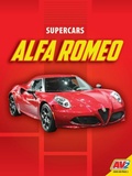 Cover: Alfa Romeo - Av2