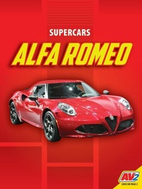 Enlarge image Cover: Alfa Romeo - Av2