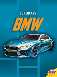 Enlarge image Cover: BMW - Av2