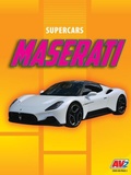 Cover: Maserati - Av2
