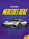Cover: Mercedes-Benz - Av2