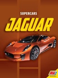 Cover: Jaguar - Av2