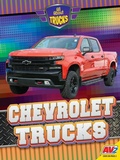 Cover: Chevrolet Trucks - Av2