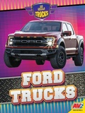 Cover: Ford Trucks - Av2