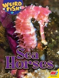 Cover: Seahorses - Av2