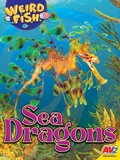Cover: Sea Dragons - Av2