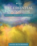 Cover: The Essential Counselor - Cognella, Inc