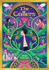 Enlarge image Cover: The Callers - Chronicle Books