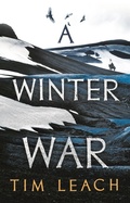 Cover: A Winter War - Head of Zeus -- an Aries Book