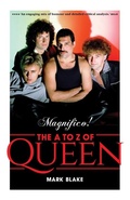 Cover: Magnifico! - Nine Eight Books