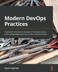 Abbildung von: Modern DevOps Practices - De Gruyter