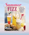 Cover: Summer Fizz - Ryland, Peters & Small Ltd