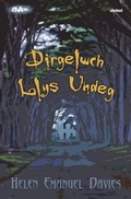 Cover: Cyfres Strach: Dirgelwch Llys Undeg - Atebol Cyfyngedig