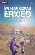 Cover: Cyfres Strach: Yr Haf Gorau Erioed - Atebol Cyfyngedig