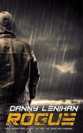 Cover: Rogue - Broken Earth Publishing