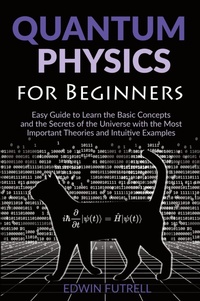 Abbildung von: Quantum Physics for Beginners - Amplitudo Ltd