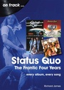 Cover: Status Quo On Track - Sonicbond Publishing