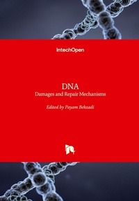 Enlarge image Cover: DNA - IntechOpen
