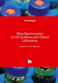 Abbildung von: Mass Spectrometry in Life Sciences and Clinical Laboratory - IntechOpen