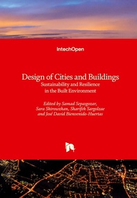 Enlarge image Cover: Design of Cities and Buildings - IntechOpen