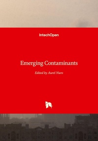 Abbildung von: Emerging Contaminants - IntechOpen