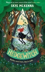 Cover: Hedgewitch - Welbeck Children's Books