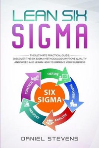 Enlarge image Cover: Lean Six Sigma - Daniel Stevens