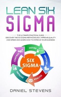 Cover: Lean Six Sigma - Daniel Stevens