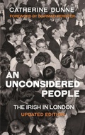 Cover: An Unconsidered People - New Island Books