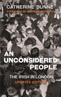 Enlarge image Cover: An Unconsidered People - New Island Books