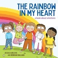 Cover: The Rainbow in My Heart - Little Moa