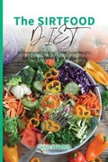 Cover: The Sirtfood Diet - Jane Harris