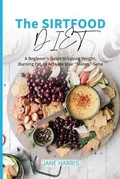 Cover: The Sirtfood Diet - Jane Harris