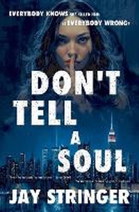Enlarge image Cover: Don'T Tell a Soul - Swag Tales