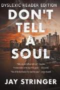Cover: Don't Tell A Soul - Swag Tales