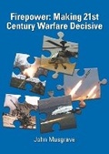 Cover: Firepower - Riverside Publishing Solutions Ltd