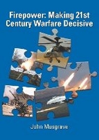 Enlarge image Cover: Firepower - Riverside Publishing Solutions Ltd