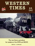 Cover: Western Times Issue 1 - Transport Treasury Publishing Ltd