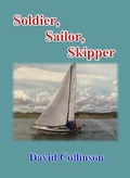 Cover: Soldier, Sailor, Skipper - Shieldcrest Publishing