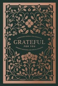 Cover: Grateful for You - Paige Tate & Co