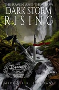 Cover: The Raven and the Crow - Three Ravens Publishing
