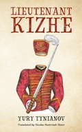 Cover: Lieutenant Kizhe - Distributed By Ingram Spark