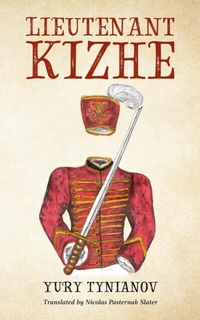 Abbildung von: Lieutenant Kizhe - Look Multimedia
