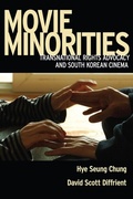 Cover: Movie Minorities - Rutgers University Press