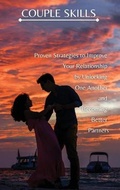 Cover: Couple Skills - Heather Miller
