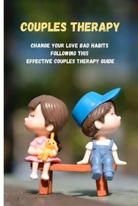 Enlarge image Cover: Couples Therapy - Heather Miller