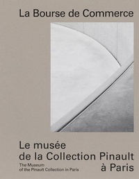 Enlarge image Cover: La Bourse de Commerce - Editions Dilecta