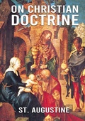 Cover: On Christian Doctrine - Les Prairies Numeriques