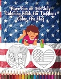 Cover: Coloring Book for Toddlers - Century Books