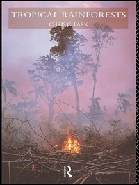 Abbildung von: Tropical Rainforests - Routledge